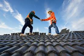 Best 4 Ply Roofing  in Clayton, CA